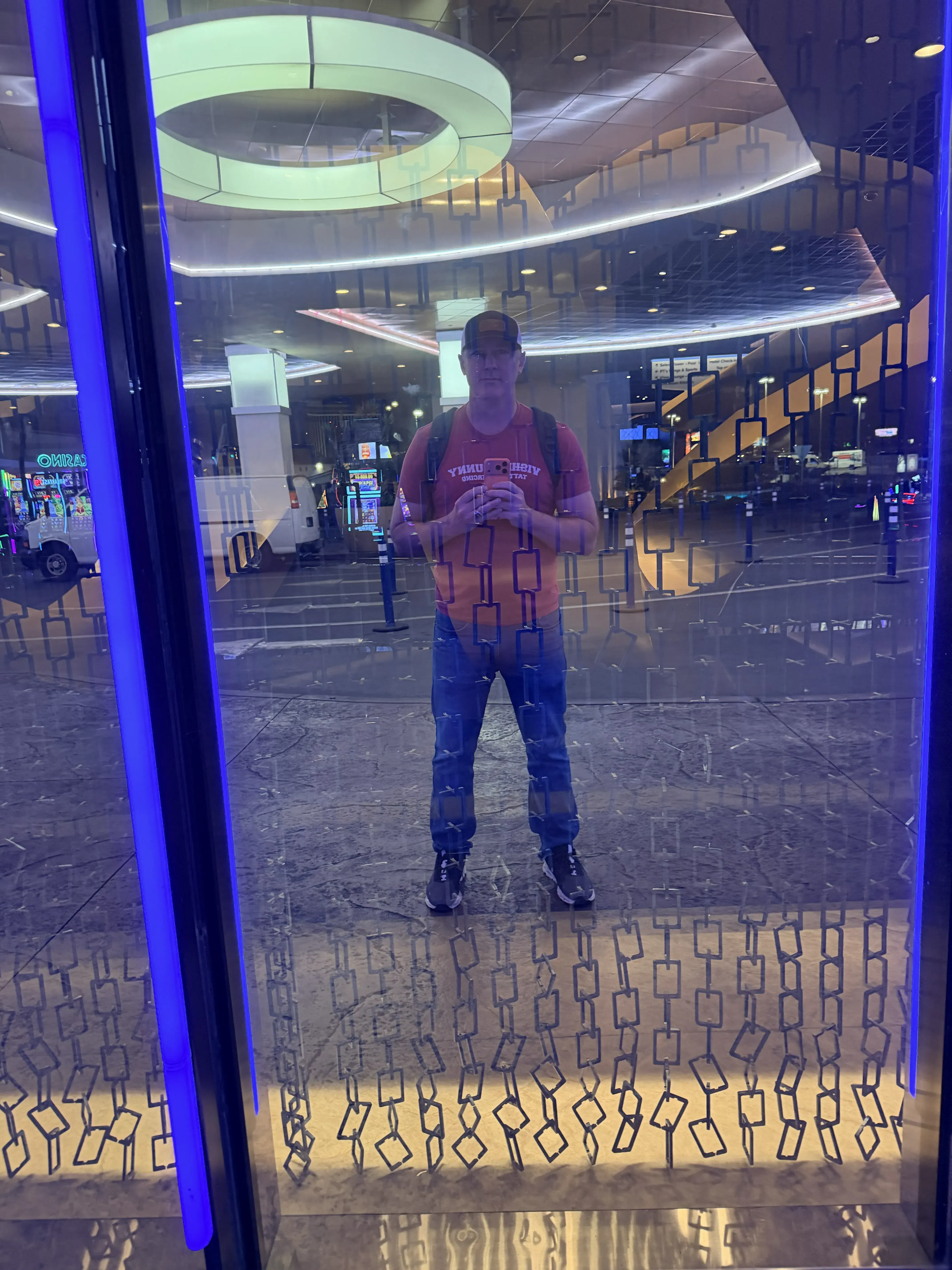 Dancing at the Stratosphere